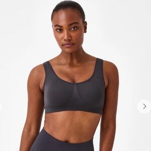 NWT Spanx Reversible Comfort Bra